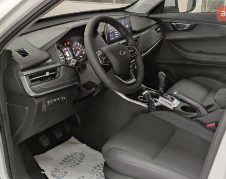 Чери Tiggo 4 Pro, объемом двигателя 1.5 л и пробегом 0 тыс. км за 16958 $, фото 17 на Automoto.ua
