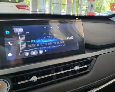 Чери Tiggo 4 Pro, объемом двигателя 1.5 л и пробегом 0 тыс. км за 16884 $, фото 26 на Automoto.ua