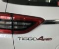 купити нове авто Чері Tiggo 4 Pro 2024 року від офіційного дилера Сфера-Авто Чері фото