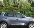 купити нове авто Чері Tiggo 4 Pro 2024 року від офіційного дилера Рівне-Авто Чері фото