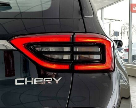 купити нове авто Чері Tiggo 4 Pro 2024 року від офіційного дилера Хмельниччина-Авто Чері фото