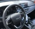 купити нове авто Чері Tiggo 4 Pro 2024 року від офіційного дилера Фрунзе-Авто Chery Чері фото