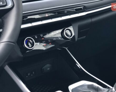 купити нове авто Чері Tiggo 4 Pro 2024 року від офіційного дилера Рівне-Авто Чері фото