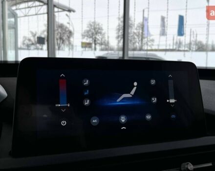 купить новое авто Чери Tiggo 4 Pro 2024 года от официального дилера Хмельниччина-Авто Чери фото