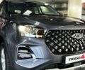 купити нове авто Чері Tiggo 4 Pro 2024 року від офіційного дилера Автоцентр AUTO.RIA Чері фото