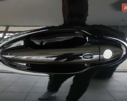 Чері Tiggo 4 Pro, об'ємом двигуна 1.5 л та пробігом 0 тис. км за 16284 $, фото 7 на Automoto.ua