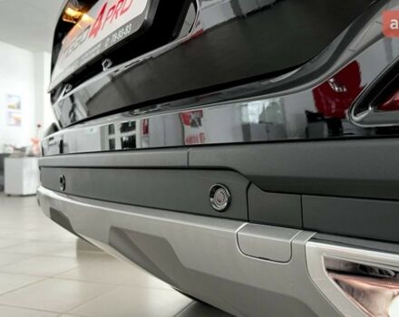 купить новое авто Чери Tiggo 4 Pro 2024 года от официального дилера Хмельниччина-Авто Чери фото