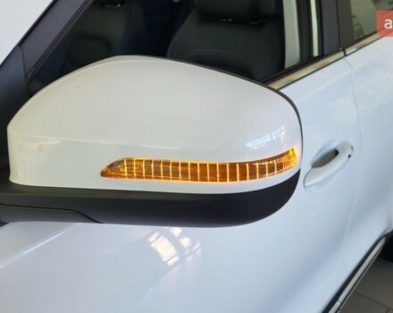 Чери Tiggo 4 Pro, объемом двигателя 1.5 л и пробегом 0 тыс. км за 16884 $, фото 11 на Automoto.ua