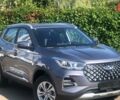 купити нове авто Чері Tiggo 4 Pro 2024 року від офіційного дилера Рівне-Авто Чері фото