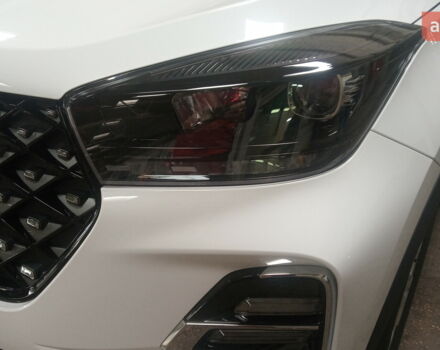 купить новое авто Чери Tiggo 4 Pro 2024 года от официального дилера Черкаси - Авто Чери фото