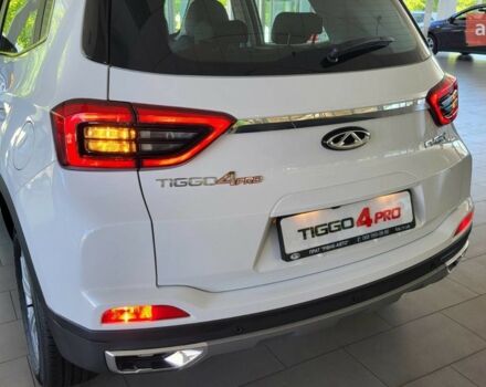 Чери Tiggo 4 Pro, объемом двигателя 1.5 л и пробегом 0 тыс. км за 16884 $, фото 9 на Automoto.ua