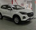 Чери Tiggo 4 Pro, объемом двигателя 1.5 л и пробегом 0 тыс. км за 16958 $, фото 1 на Automoto.ua