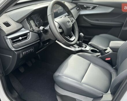 Чери Tiggo 4 Pro 2024 года купить новое авто Чери Tiggo 4 Pro 2024 года от официального дилера «Одеса-АВТО» Чери фото