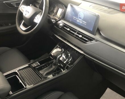 купити нове авто Чері Tiggo 4 Pro 2024 року від офіційного дилера Сфера-Авто Чері фото