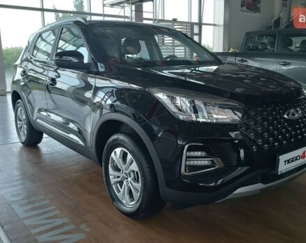 Чері Tiggo 4 Pro, об'ємом двигуна 1.5 л та пробігом 0 тис. км за 17410 $, фото 1 на Automoto.ua