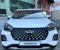 купити нове авто Чері Tiggo 4 Pro 2024 року від офіційного дилера Автоцентр AUTO.RIA Чері фото