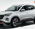 купить новое авто Чери Tiggo 4 Pro 2024 года от официального дилера ПРАТ «Закарпаття-АВТО» Чери фото