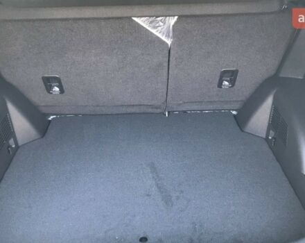 купити нове авто Чері Tiggo 4 Pro 2024 року від офіційного дилера Фрунзе-Авто Chery Чері фото