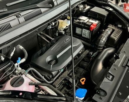 купить новое авто Чери Tiggo 4 Pro 2024 года от официального дилера Автоцентр AUTO.RIA Чери фото