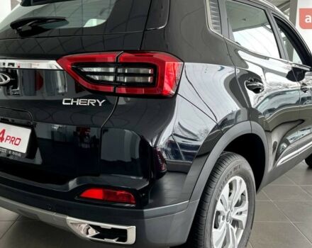 купити нове авто Чері Tiggo 4 Pro 2024 року від офіційного дилера Хмельниччина-Авто Чері фото
