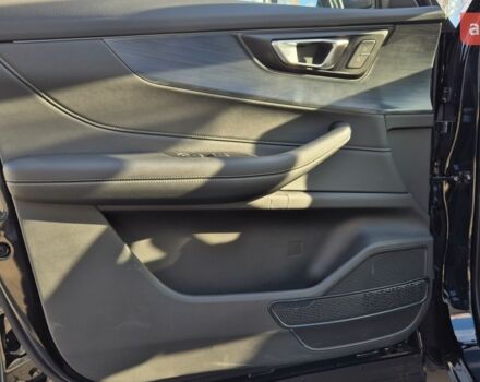 купить новое авто Чери Tiggo 4 Pro 2024 года от официального дилера «Одеса-АВТО» Чери фото