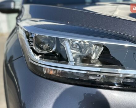 купить новое авто Чери Tiggo 4 Pro 2024 года от официального дилера «Одеса-АВТО» Чери фото