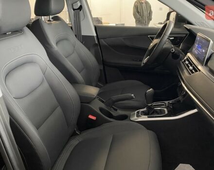 купить новое авто Чери Tiggo 4 Pro 2024 года от официального дилера Автоцентр AUTO.RIA Чери фото