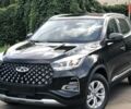 купити нове авто Чері Tiggo 4 Pro 2024 року від офіційного дилера Рівне-Авто Чері фото