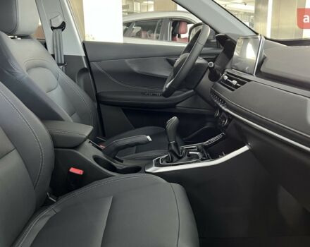 купити нове авто Чері Tiggo 4 Pro 2024 року від офіційного дилера Автоцентр AUTO.RIA Чері фото