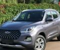 купити нове авто Чері Tiggo 4 Pro 2024 року від офіційного дилера Рівне-Авто Чері фото