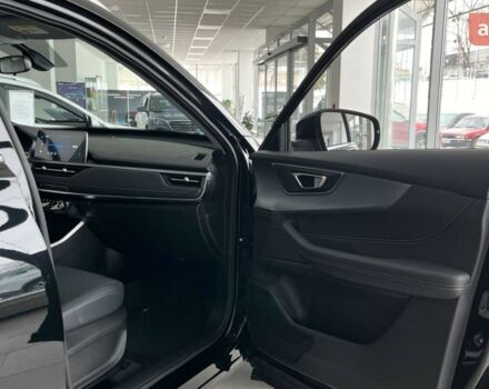 купить новое авто Чери Tiggo 4 Pro 2024 года от официального дилера Хмельниччина-Авто Чери фото