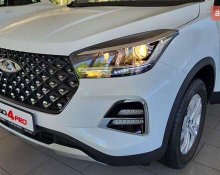 Чери Tiggo 4 Pro, объемом двигателя 1.5 л и пробегом 0 тыс. км за 16884 $, фото 8 на Automoto.ua