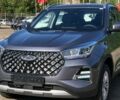 купить новое авто Чери Tiggo 4 Pro 2024 года от официального дилера Рівне-Авто Чери фото