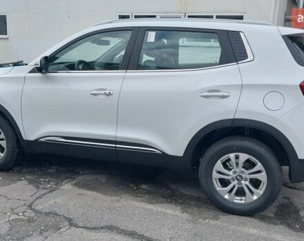 купить новое авто Чери Tiggo 4 Pro 2024 года от официального дилера Хмельниччина-Авто Чери фото