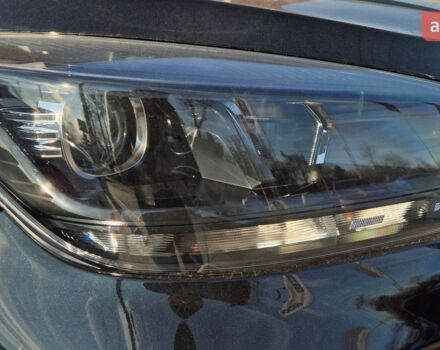 купить новое авто Чери Tiggo 4 Pro 2024 года от официального дилера «Одеса-АВТО» Чери фото