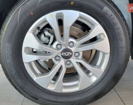 Чери Tiggo 4 Pro, объемом двигателя 1.5 л и пробегом 0 тыс. км за 16884 $, фото 14 на Automoto.ua