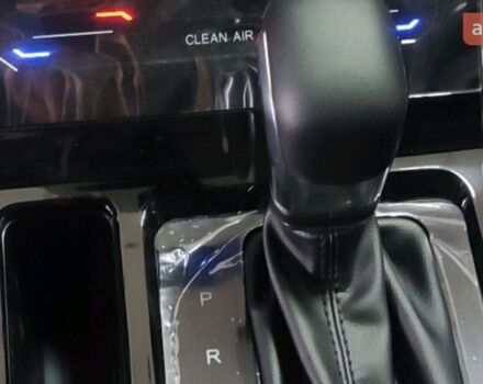 Чері Tiggo 4 Pro, об'ємом двигуна 1.5 л та пробігом 0 тис. км за 16284 $, фото 17 на Automoto.ua