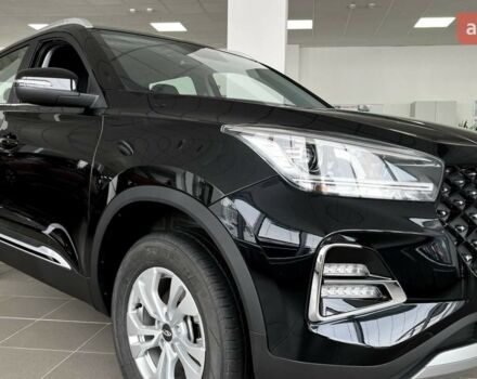 купити нове авто Чері Tiggo 4 Pro 2024 року від офіційного дилера Хмельниччина-Авто Чері фото