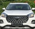 купить новое авто Чери Tiggo 4 Pro 2024 года от официального дилера Рівне-Авто Чери фото