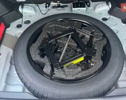 купить новое авто Чери Tiggo 4 Pro 2024 года от официального дилера ПРАТ «Закарпаття-АВТО» Чери фото