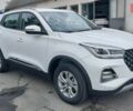 купить новое авто Чери Tiggo 4 Pro 2024 года от официального дилера Хмельниччина-Авто Чери фото