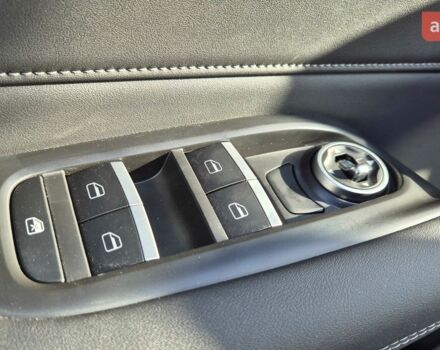 купить новое авто Чери Tiggo 4 Pro 2024 года от официального дилера «Одеса-АВТО» Чери фото