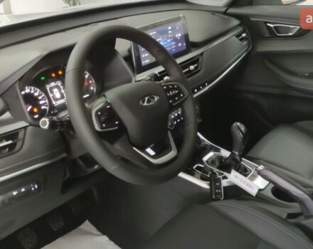 Чери Tiggo 4 Pro, объемом двигателя 1.5 л и пробегом 0 тыс. км за 16958 $, фото 9 на Automoto.ua