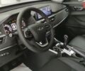 Чери Tiggo 4 Pro, объемом двигателя 1.5 л и пробегом 0 тыс. км за 16958 $, фото 9 на Automoto.ua