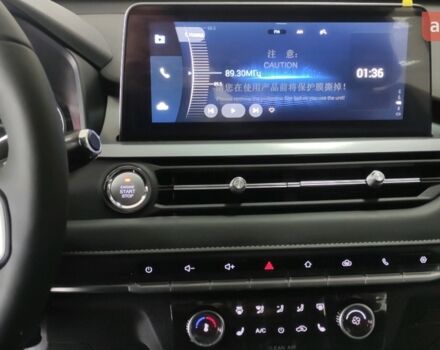 Чери Tiggo 4 Pro, объемом двигателя 1.5 л и пробегом 0 тыс. км за 15834 $, фото 10 на Automoto.ua