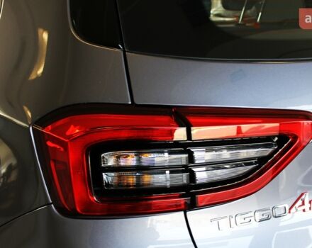 купить новое авто Чери Tiggo 4 Pro 2024 года от официального дилера Автоцентр AUTO.RIA Чери фото