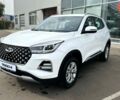 Чери Tiggo 4 Pro 2024 года купить новое авто Чери Tiggo 4 Pro 2024 года от официального дилера «Одеса-АВТО» Чери фото