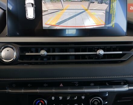 Чері Tiggo 4 Pro, об'ємом двигуна 1.5 л та пробігом 0 тис. км за 17410 $, фото 12 на Automoto.ua