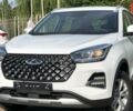 купить новое авто Чери Tiggo 4 Pro 2024 года от официального дилера Рівне-Авто Чери фото