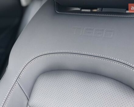 купити нове авто Чері Tiggo 4 Pro 2024 року від офіційного дилера Рівне-Авто Чері фото